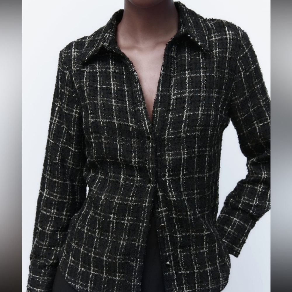 NWT Zara top